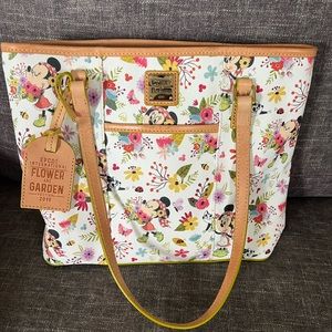 Disney Dooney & Bourke